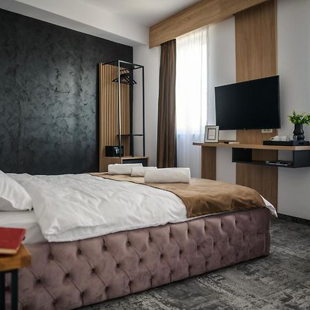 Gbu Home Timişoara Exterior foto