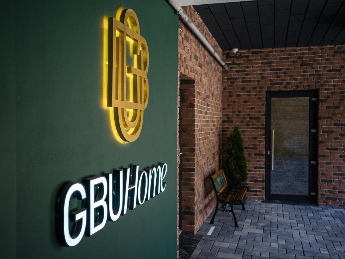 Gbu Home Timişoara Exterior foto