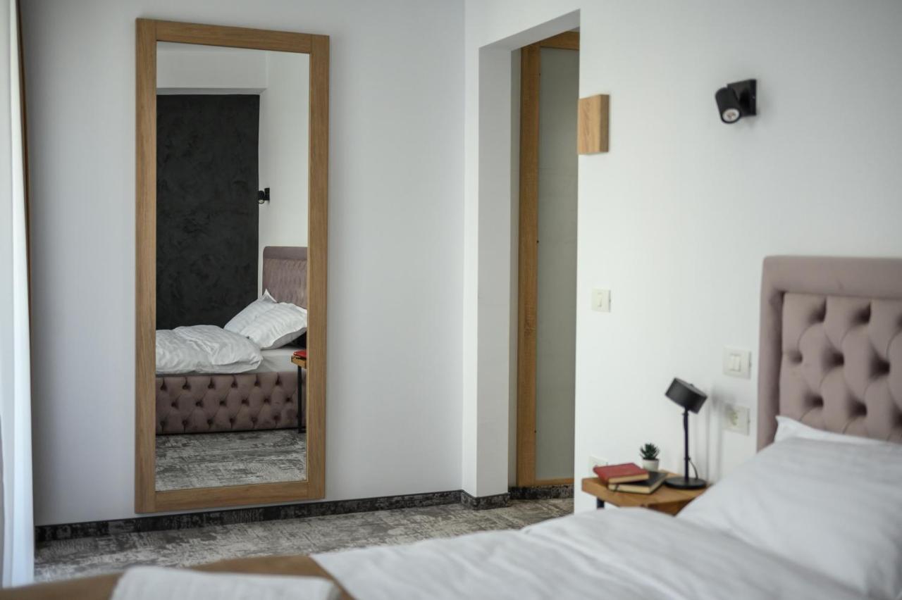Gbu Home Timişoara Exterior foto