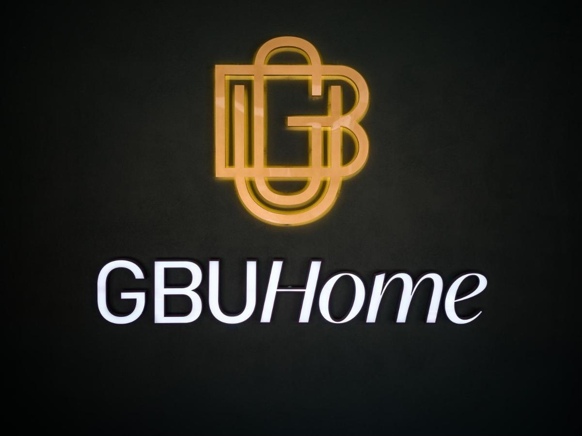 Gbu Home Timişoara Exterior foto