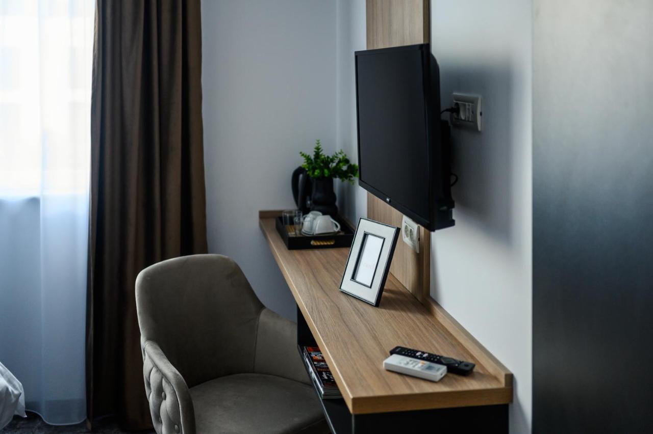 Gbu Home Timişoara Exterior foto