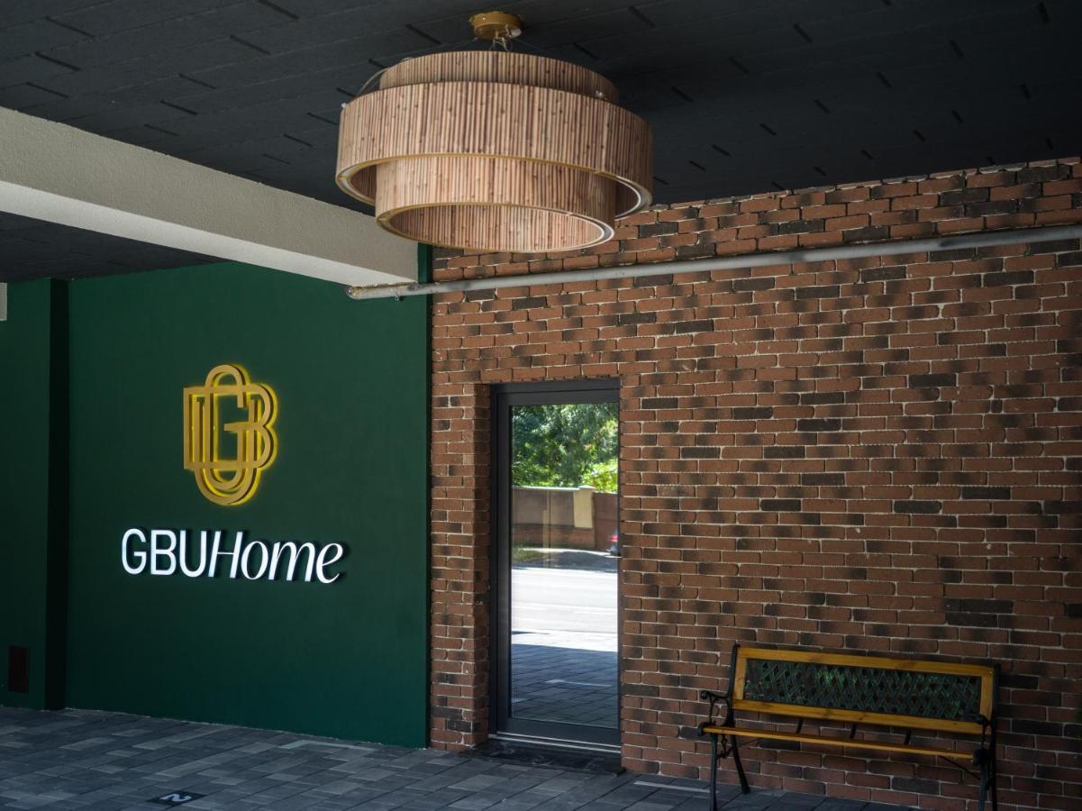 Gbu Home Timişoara Exterior foto
