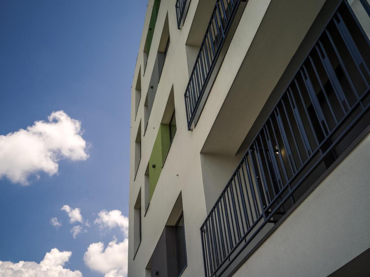 Gbu Home Timişoara Exterior foto