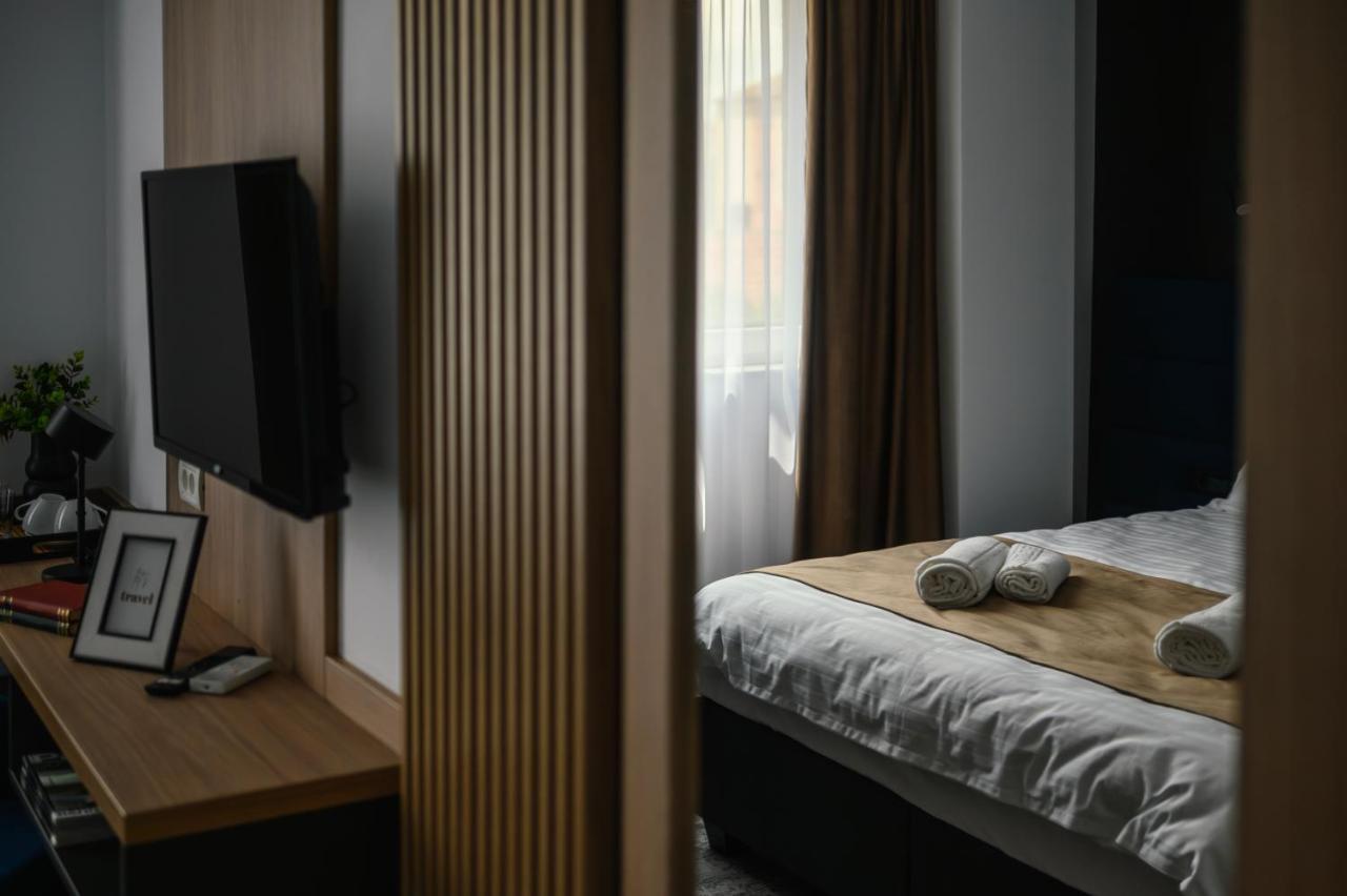 Gbu Home Timişoara Exterior foto