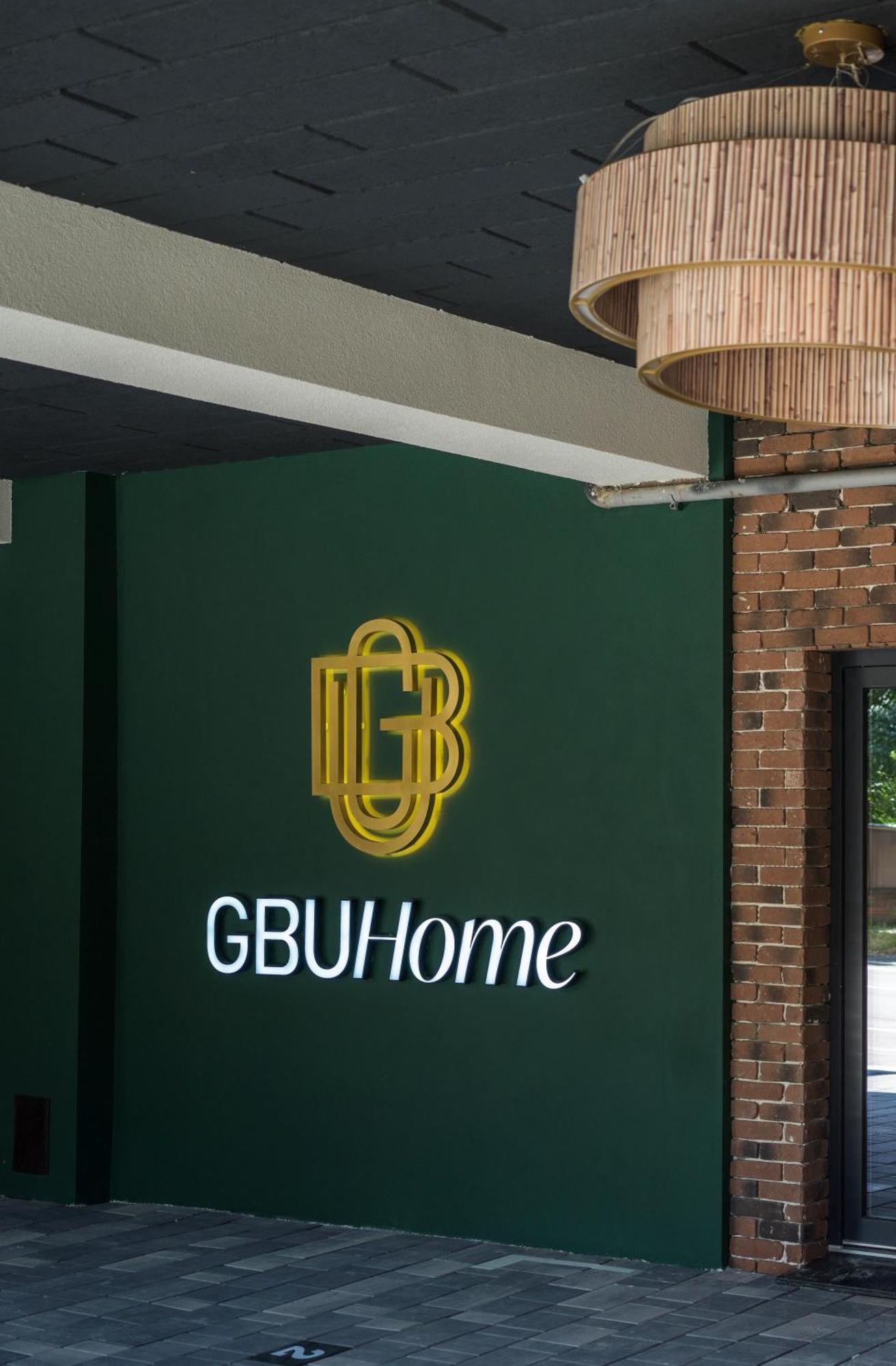 Gbu Home Timişoara Exterior foto