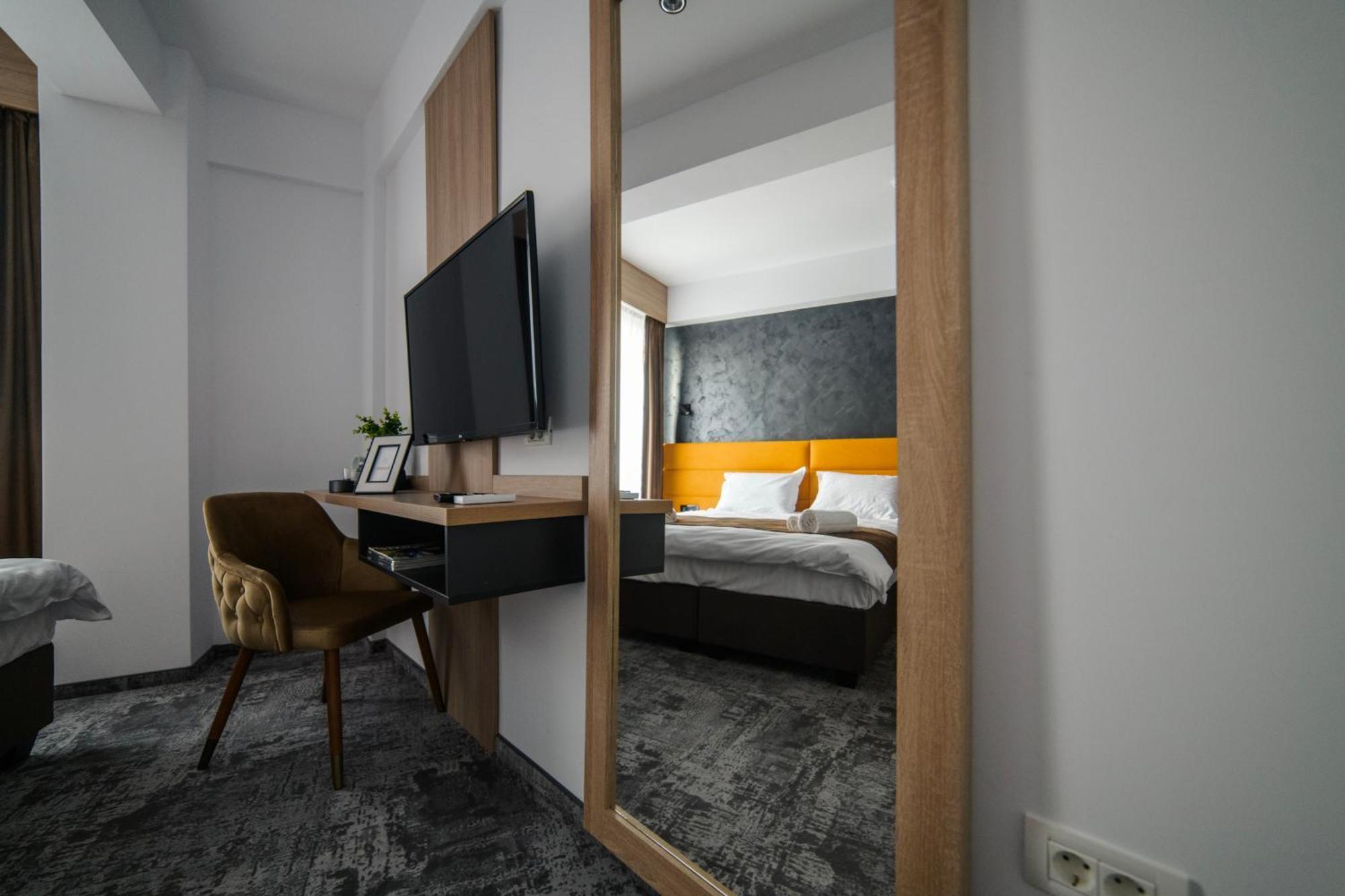 Gbu Home Timişoara Exterior foto