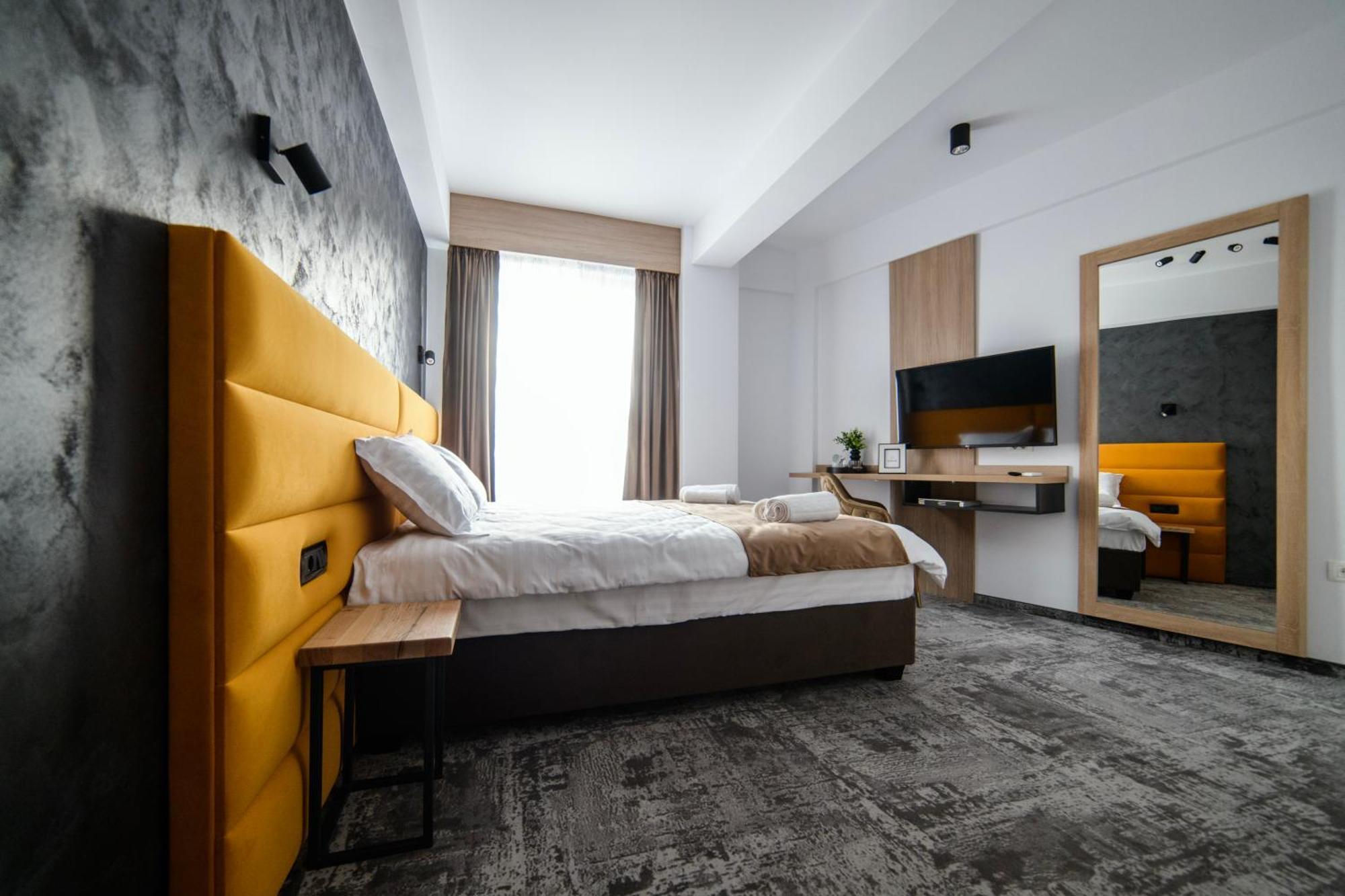 Gbu Home Timişoara Exterior foto