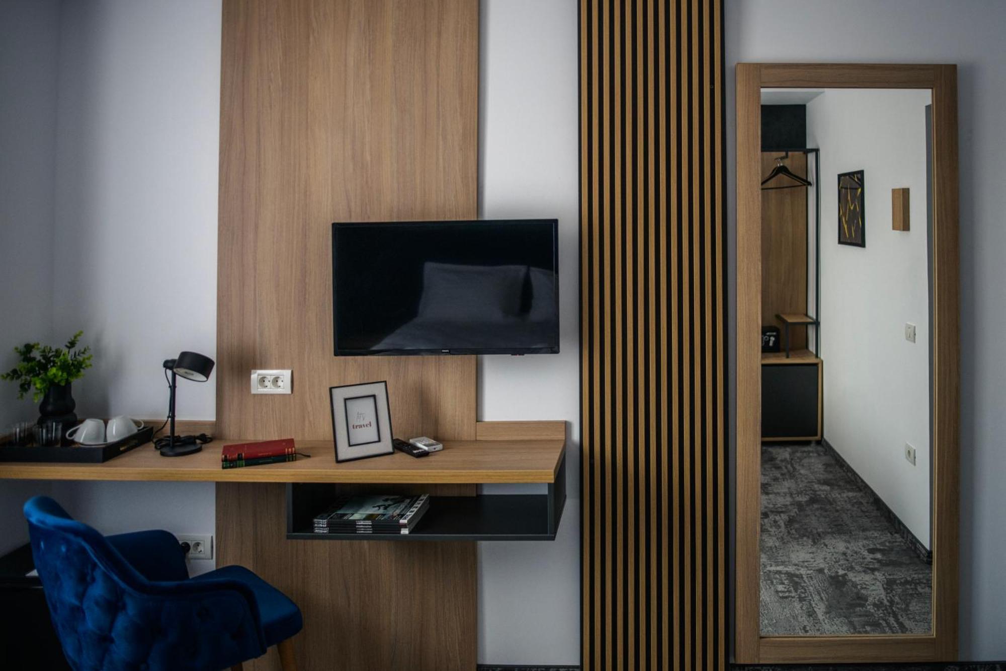 Gbu Home Timişoara Exterior foto