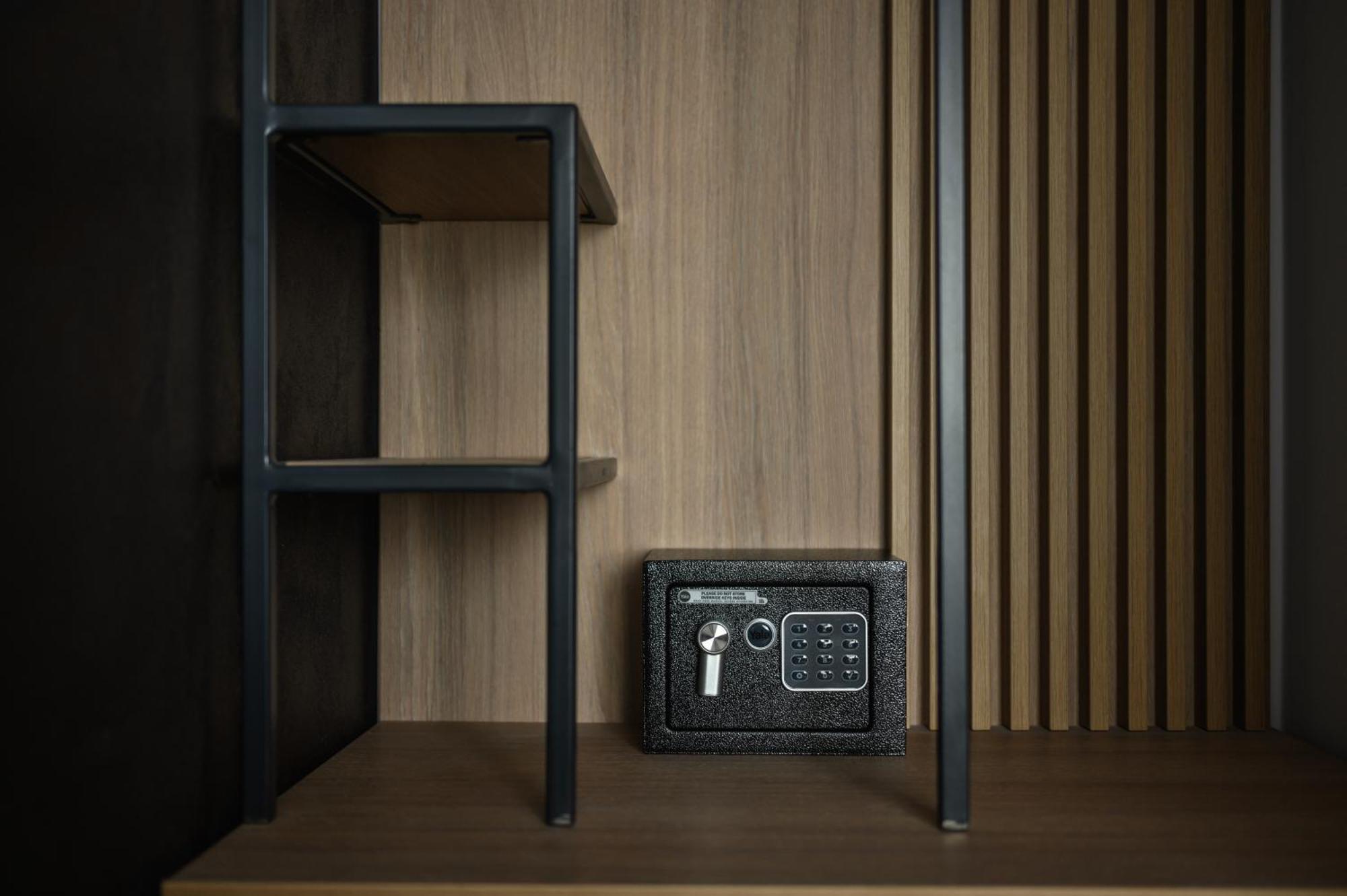 Gbu Home Timişoara Exterior foto