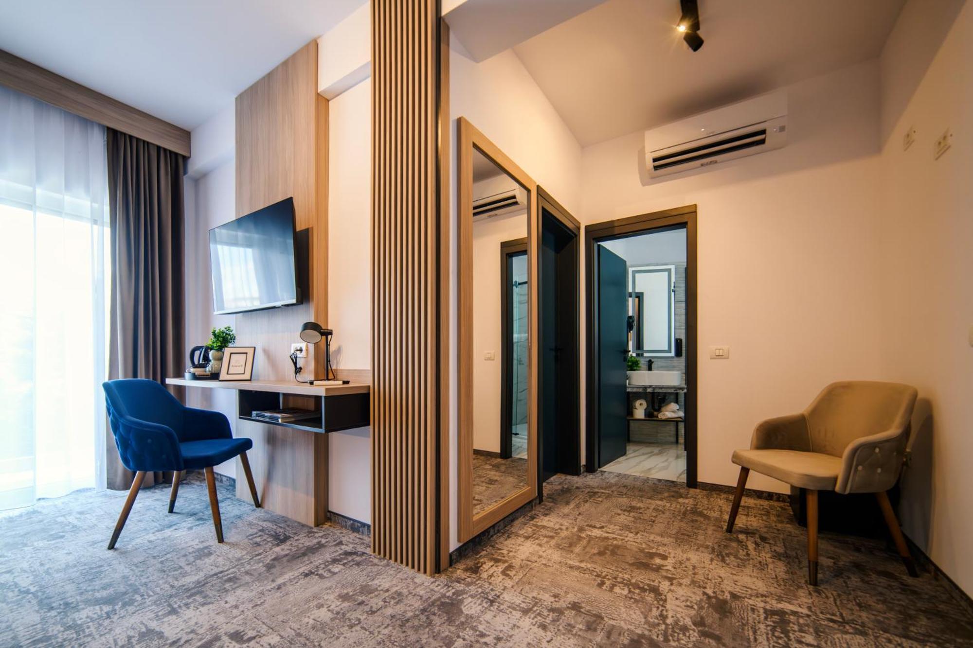 Gbu Home Timişoara Exterior foto